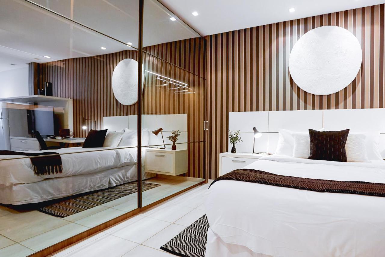 Apto Moderno Na Melhor Localizacao Proximo Praia E Metro - Ipanema Apartment Rio de Janeiro Exterior photo